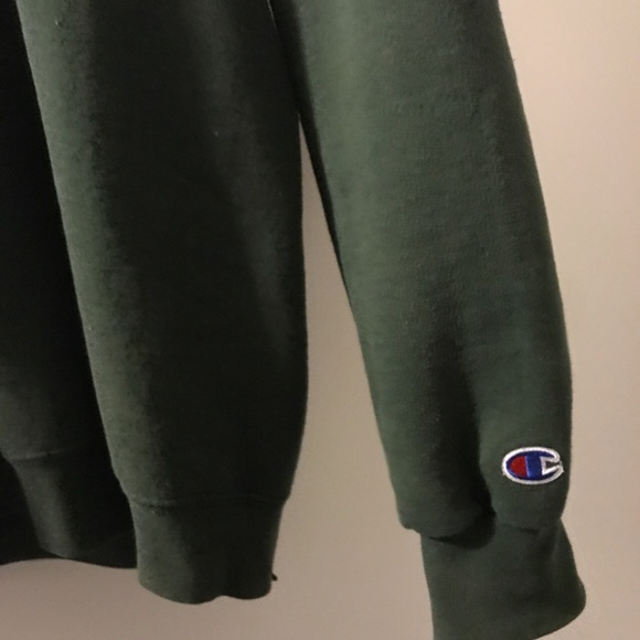 Vintage Champion Oregon Ducks Crewneck 🦆👐 - Picture 4 of 5